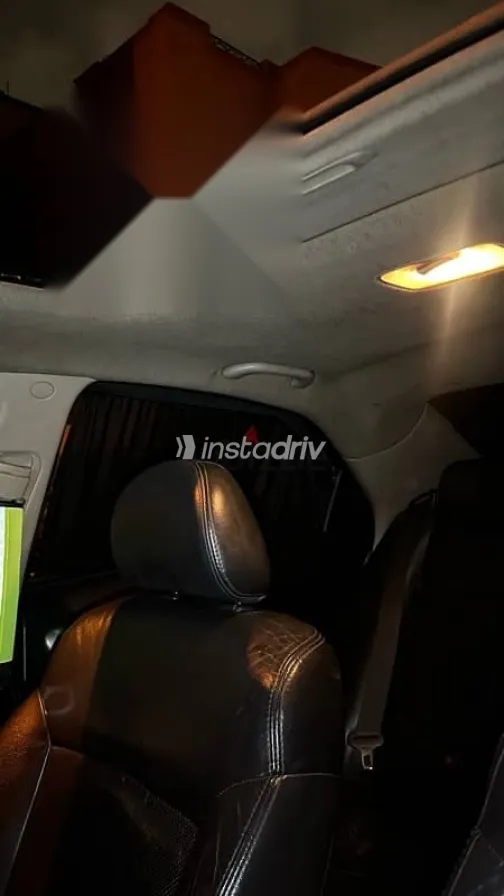 كيا سيراتو 2010 أسود مستعملة للبيع - 8