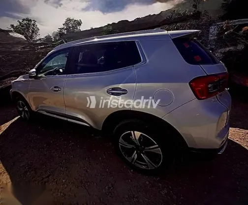 شيرى تيجو 2026 فضي جديدة للبيع - 3