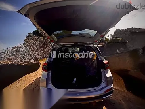 شيرى تيجو 2026 فضي جديدة للبيع - 4