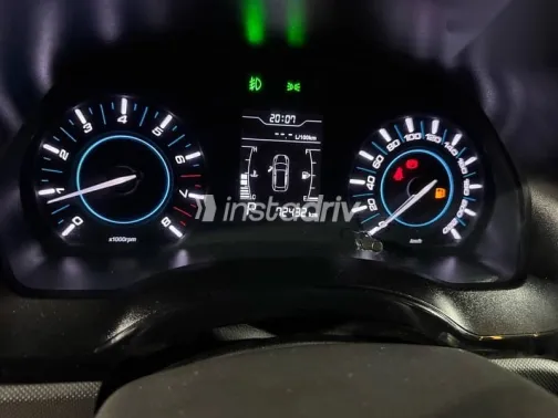 Chery Tiggo 2022 Dark Blue Used for Sale - 10