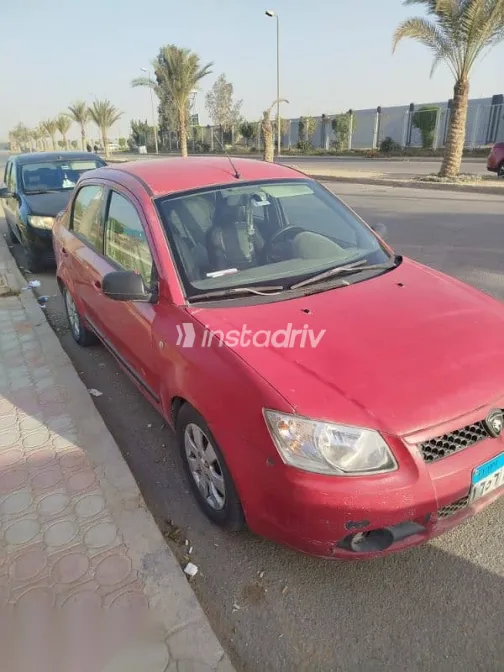 بروتون ساجا 2013 نبيتي مستعملة للبيع - 2