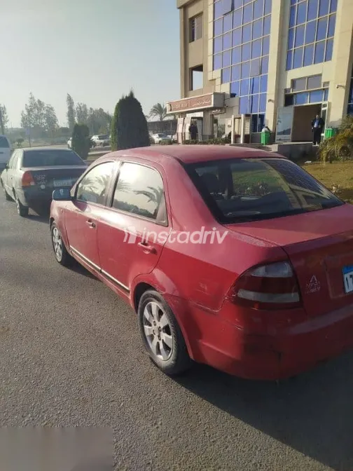 بروتون ساجا 2013 نبيتي مستعملة للبيع - 4