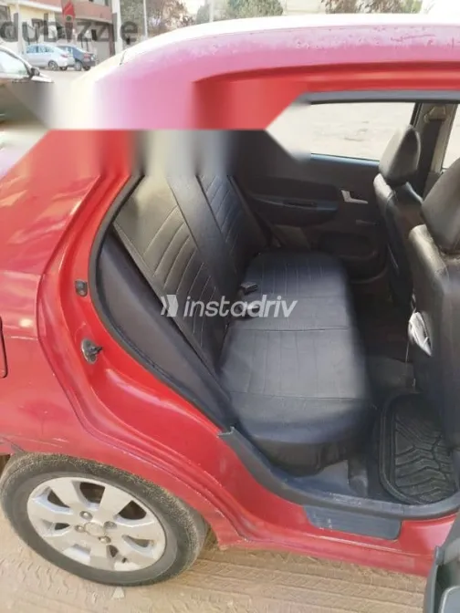 بروتون ساجا 2013 نبيتي مستعملة للبيع - 6