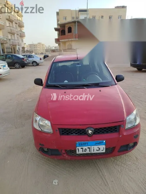 بروتون ساجا 2013 نبيتي مستعملة للبيع - 7