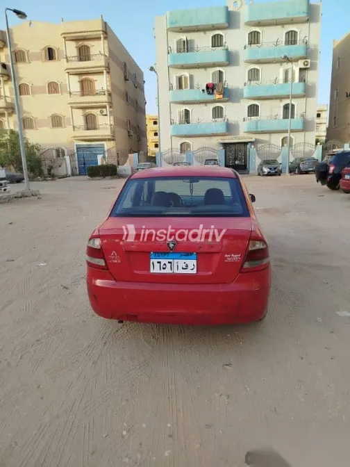 بروتون ساجا 2013 نبيتي مستعملة للبيع - 8