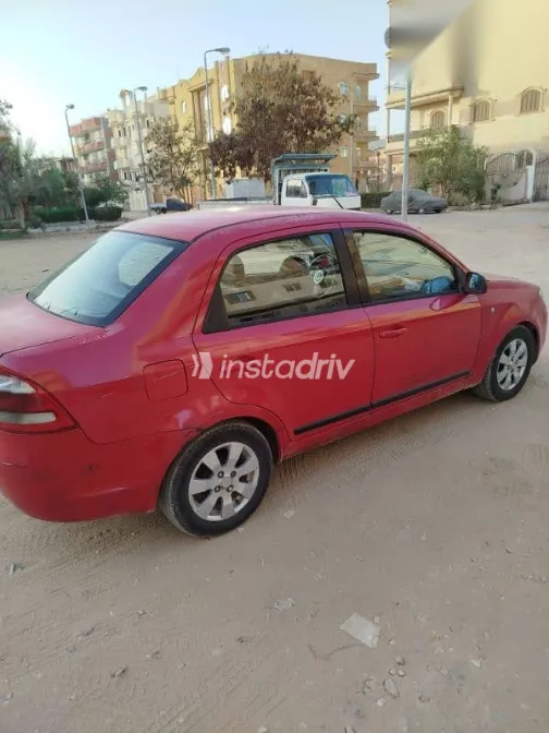 بروتون ساجا 2013 نبيتي مستعملة للبيع - 9