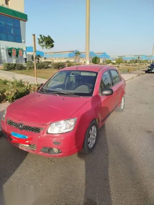 بروتون ساجا 2013 نبيتي مستعملة للبيع