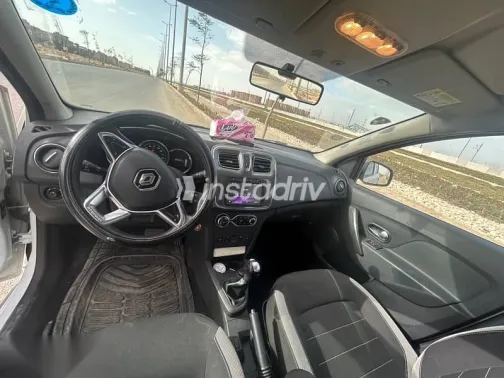 رينو سانديرو 2022 أبيض مستعملة للبيع - 3