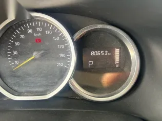 رينو سانديرو 2022 أبيض مستعملة للبيع