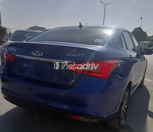 شيرى اريزو 3 2026 أزرق غامق جديدة للبيع - 3