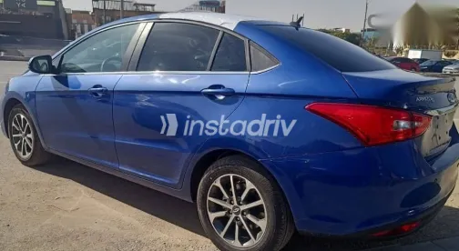 شيرى اريزو 3 2026 أزرق غامق جديدة للبيع - 4