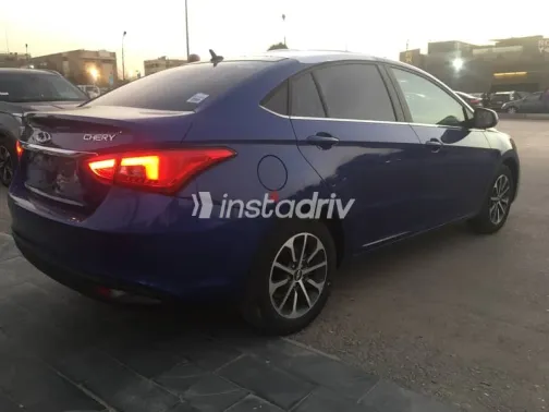 شيرى اريزو 3 2026 أزرق غامق جديدة للبيع - 6