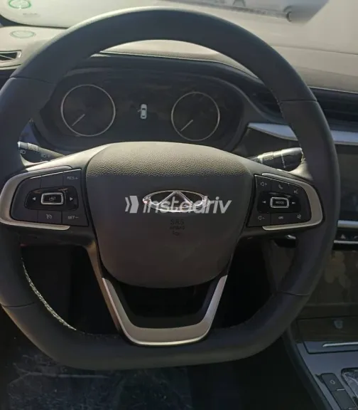 شيرى اريزو 3 2026 أزرق غامق جديدة للبيع - 7