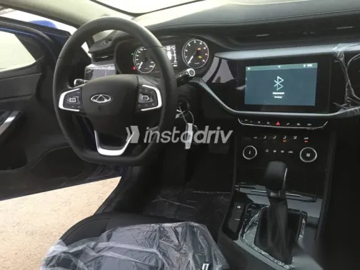 شيرى اريزو 3 2026 أزرق غامق جديدة للبيع - 8