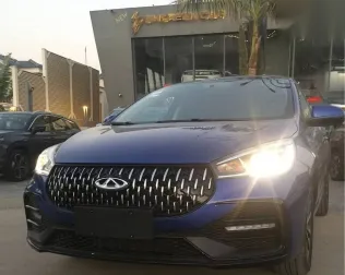 شيرى اريزو 3 2026 أزرق غامق جديدة للبيع