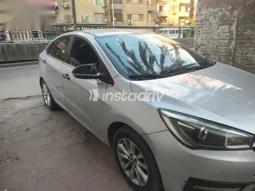 شيرى اريزو 3 2022 فضي مستعملة للبيع - 8