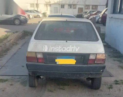 Skoda Favorit 1994 White Used for Sale - 1