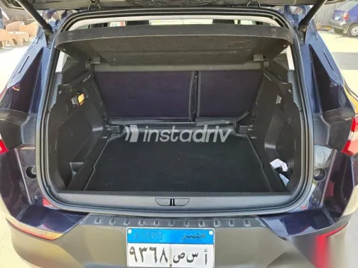 اوبل جراند لاند 2018 أزرق غامق مستعملة للبيع - 2