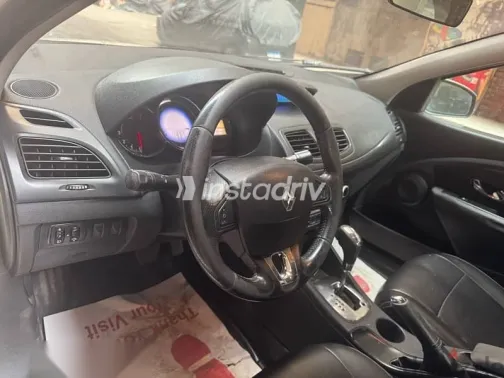 رينو فلوانس 2017 بيج مستعملة للبيع - 6