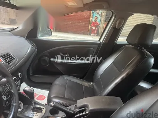 رينو فلوانس 2017 بيج مستعملة للبيع - 7