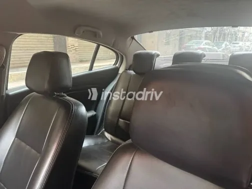 رينو فلوانس 2017 بيج مستعملة للبيع - 8