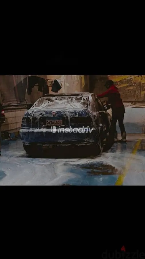 هوندا سيفك 1994 أزرق غامق مستعملة للبيع - 10