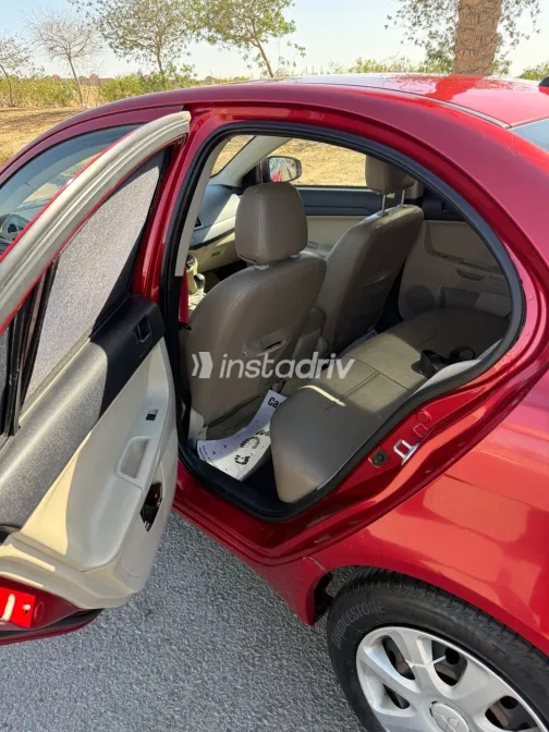 Mitsubishi Lancer 2016 White Used for Sale - 5