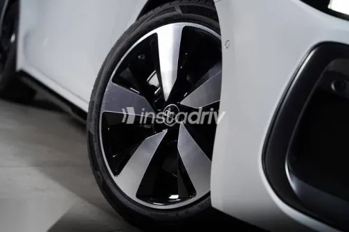 Audi A5 2025 White New for Sale - 5