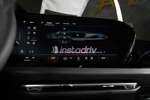 Audi A5 2025 White New for Sale - 10