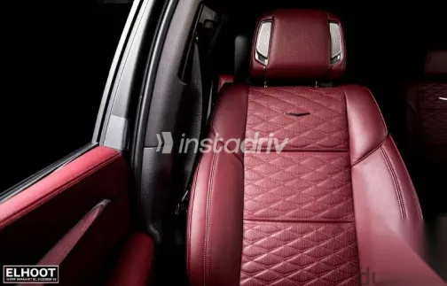 كاديلاك اسكاليد 2025 أسود جديدة للبيع - 7