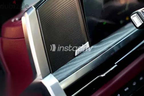 كاديلاك اسكاليد 2025 أسود جديدة للبيع - 8