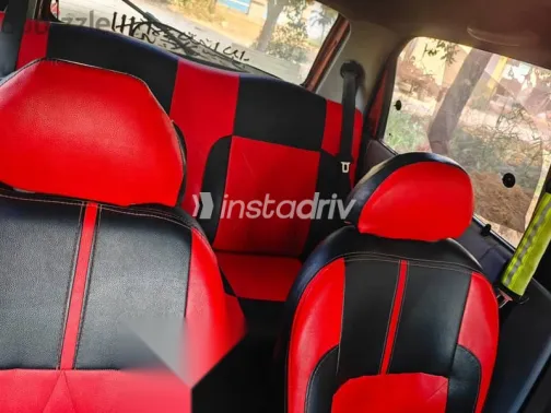 دايو ماتيز 1999 برتقالي مستعملة للبيع - 5