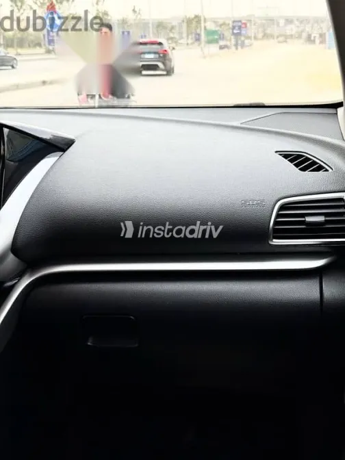 Mitsubishi Eclipse 2021 Silver Used for Sale - 8