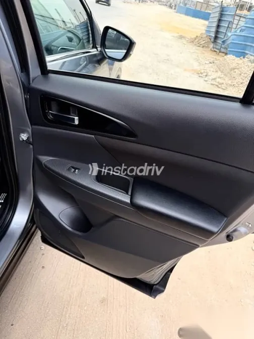 Mitsubishi Eclipse 2021 Silver Used for Sale - 10