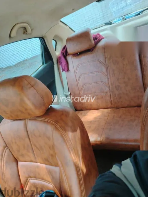 Brilliance FSV 2011 Black Used for Sale - 2