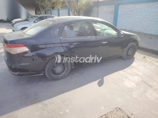 Brilliance FSV 2011 Black Used for Sale - 3