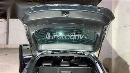 سيات ليون 2022 رمادي مستعملة للبيع - 7