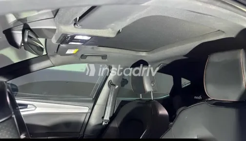 سيات ليون 2022 رمادي مستعملة للبيع - 9