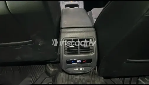 سيات ليون 2022 رمادي مستعملة للبيع - 10