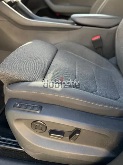 سكودا كودياك 2025 فضي مستعملة للبيع - 7