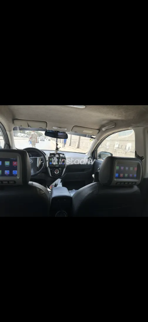 Nissan Sunny 2021 White Used for Sale - 2