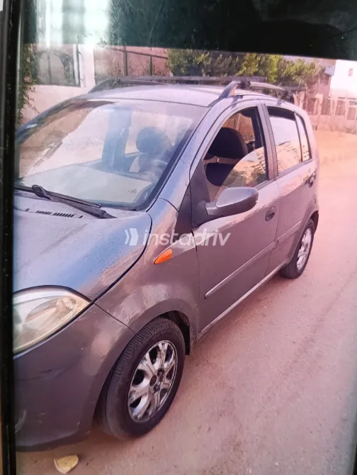 Speranza A113 2008 White Used for Sale - 2