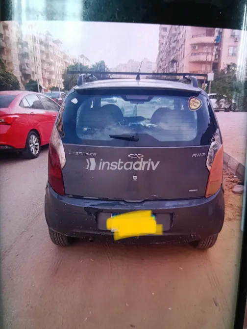 Speranza A113 2008 White Used for Sale - 3