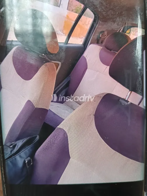 Speranza A113 2008 White Used for Sale - 5