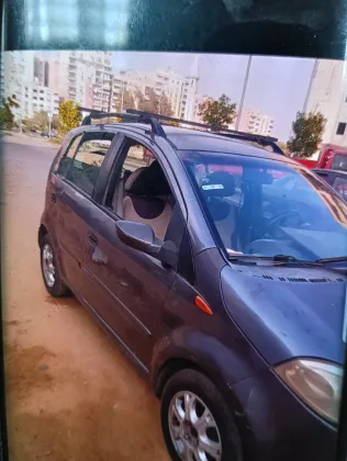 اسبيرانزا A113 2008 أبيض مستعملة للبيع