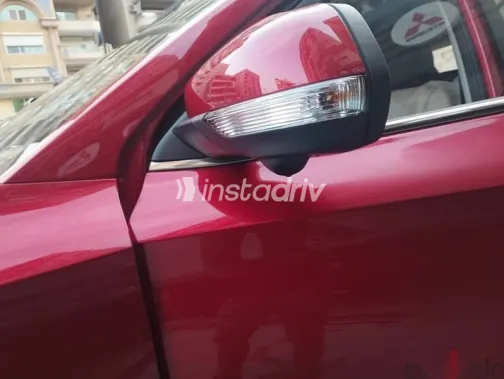 MG ZS 2026 Red New for Sale - 4