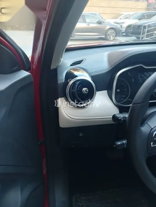 MG ZS 2026 Red New for Sale - 7