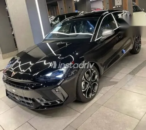 كوبرا ليون 2026 أسود جديدة للبيع - 1