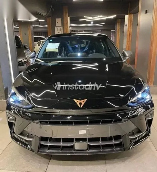 كوبرا ليون 2026 أسود جديدة للبيع - 2