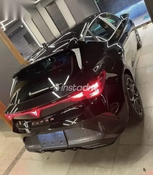 كوبرا ليون 2026 أسود جديدة للبيع - 3